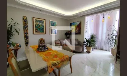 Cobertura para Venda - Barroca, 3 Quartos,  194 m² - Belo Horizonte