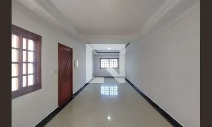 Casa para Venda - Campo Grande, 3 Quartos,  118 m² - São Paulo