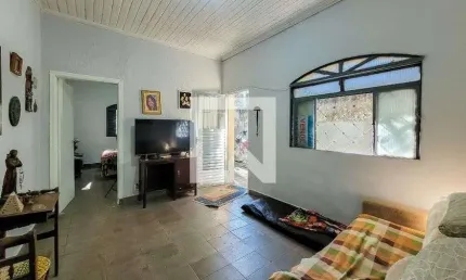 Casa para Venda - Rudge Ramos, 2 Quartos,  145 m² - São Bernardo do Campo