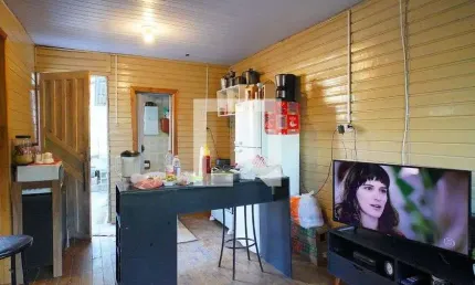 Casa para venda - vila jardim, 2 quartos,  160 m² - porto alegre