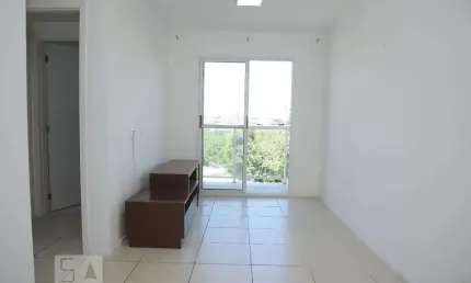 Apartamento para venda - jacarepaguá, 2 quartos,  65 m² - rio de janeiro