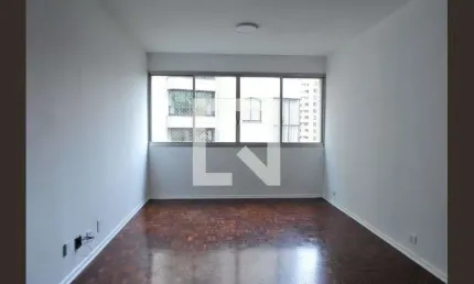 Apartamento para venda - jardim paulista, 3 quartos,  105 m² - são paulo