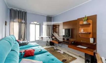 Casa para venda - vila gustavo, 3 quartos,  150 m² - são paulo