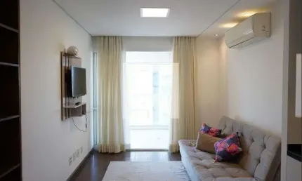 Apartamento para Venda - Jardim Anália Franco, 2 Quartos,  78 m² - São Paulo