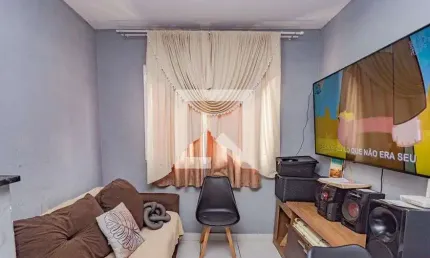 Apartamento para Venda - Sacomã, 2 Quartos,  32 m² - São Paulo