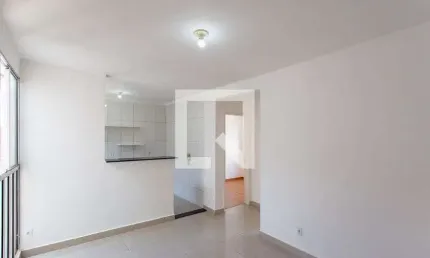 Apartamento para venda - santa terezinha, 2 quartos,  44 m² - belo horizonte