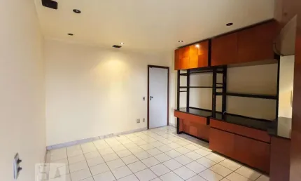 Kitnet / Stúdio para Venda - São Pedro, 1 Quarto,  60 m² - Belo Horizonte