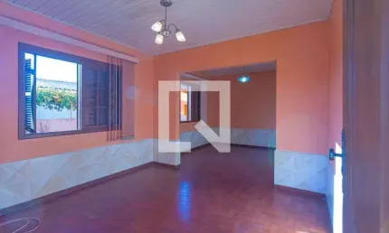 Casa para Venda - Niterói, 4 Quartos,  100 m² - Canoas