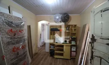 Casa para Venda - Harmonia, 2 Quartos,  90 m² - Canoas