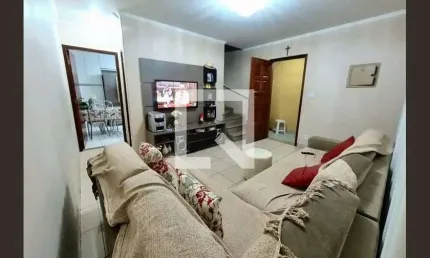 Casa para venda - freguesia do ó, 2 quartos,  130 m² - são paulo