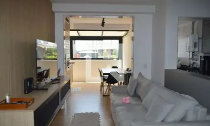 Apartamento para venda - vila santa clara, 2 quartos,  88 m² - são paulo