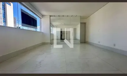 Apartamento para Venda - Savassi, 2 Quartos,  72 m² - Belo Horizonte