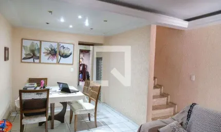 Casa para Venda - Macedo, 2 Quartos,  111 m² - Guarulhos