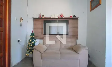 Casa para Venda - Scharlau, 3 Quartos,  93 m² - São Leopoldo