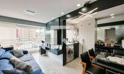 Apartamento para venda - mandaqui, 2 quartos,  55 m² - são paulo