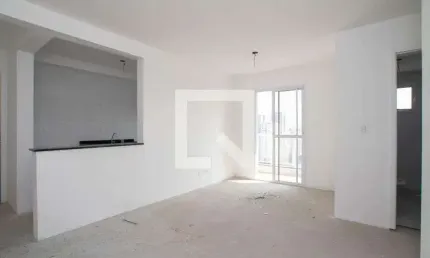 Apartamento para Venda - Vila Galvão, 2 Quartos,  56 m² - Guarulhos