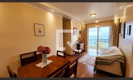 Apartamento para Venda - Vianelo Bonfiglioli , 2 Quartos,  65 m² - Jundiaí