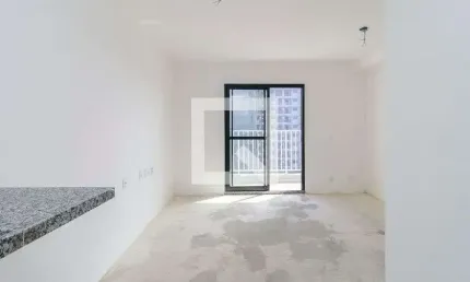 Kitnet / stúdio para venda - santo amaro , 1 quarto,  26 m² - são paulo
