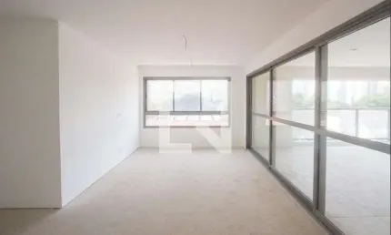 Apartamento para Venda - Brooklin, 3 Quartos,  133 m² - São Paulo