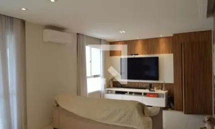 Apartamento para Venda - Cambuci, 3 Quartos,  129 m² - São Paulo