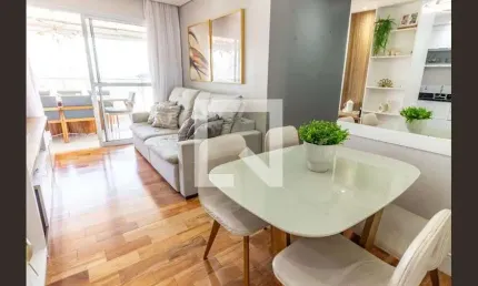 Apartamento para venda - belém, 2 quartos,  75 m² - são paulo