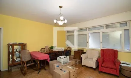 Apartamento para Venda - Independência, 3 Quartos,  160 m² - Porto Alegre