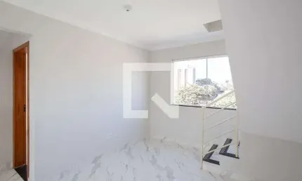 Cobertura para Venda - Piratininga, 3 Quartos,  90 m² - Belo Horizonte