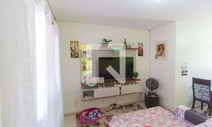 Casa para Venda - Campina, 2 Quartos,  50 m² - São Leopoldo