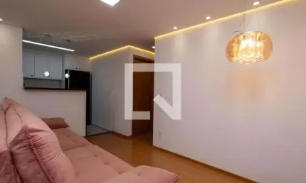 Apartamento para Venda - Jardim City, 2 Quartos,  40 m² - Guarulhos