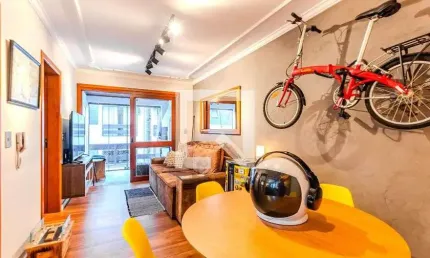 Apartamento para venda - cavalhada, 3 quartos,  90 m² - porto alegre