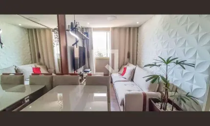 Apartamento para venda - conceição, 2 quartos,  42 m² - osasco
