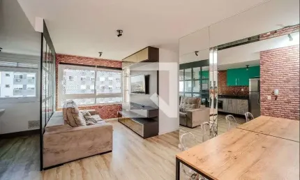 Apartamento para venda - são sebastião, 2 quartos,  56 m² - porto alegre