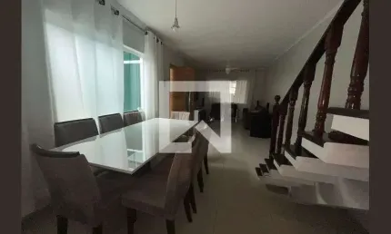 Casa para Venda - Ermelino Matarazzo, 3 Quartos,  125 m² - São Paulo