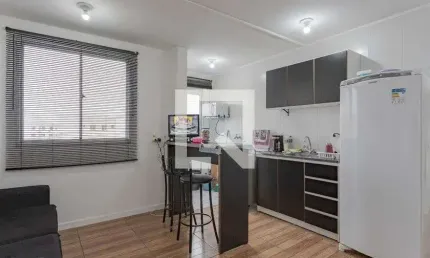Apartamento para Venda - Sarandi, 2 Quartos,  44 m² - Porto Alegre