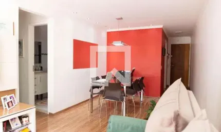Apartamento para venda - jardim santa emília, 2 quartos,  67 m² - são paulo