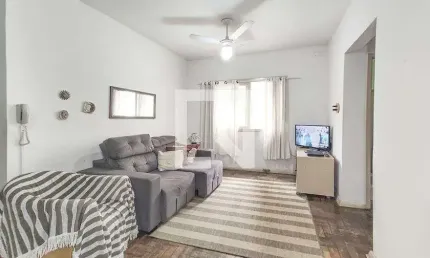 Apartamento para Venda - Santos Dumond, 2 Quartos,  84 m² - São Leopoldo