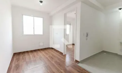 Apartamento para venda - vila progresso, 2 quartos,  34 m² - são paulo