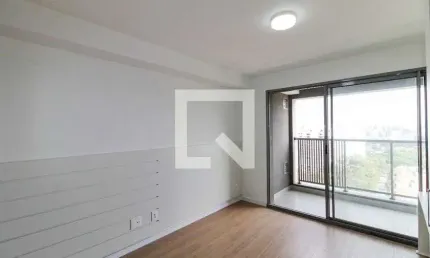 Kitnet / Stúdio para Venda - Santo Amaro , 1 Quarto,  25 m² - São Paulo