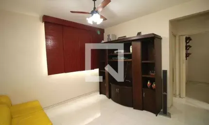 Apartamento para Venda - Parada de Lucas, 2 Quartos,  50 m² - Rio de Janeiro