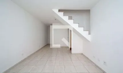Casa para Venda - Vila Mascote, 2 Quartos,  75 m² - São Paulo