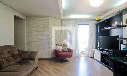 Apartamento para venda - santana, 3 quartos,  90 m² - são paulo