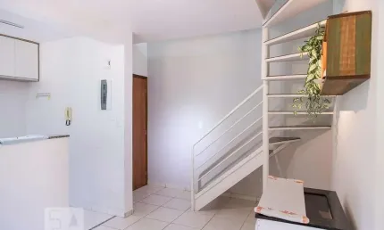 Cobertura para Venda - Carlos Prates, 2 Quartos,  80 m² - Belo Horizonte