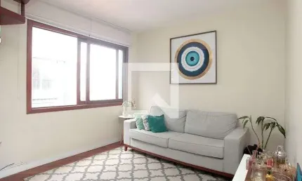 Cobertura para Venda - Jardim Botânico, 3 Quartos,  115 m² - Porto Alegre