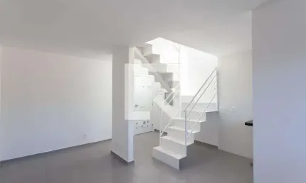 Cobertura para venda - jardim atlântico, 2 quartos,  143 m² - belo horizonte