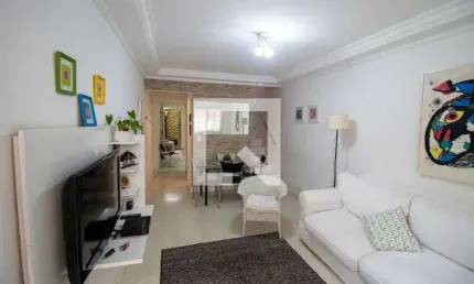 Casa para Venda - Vila Esperança, 2 Quartos,  80 m² - São Paulo