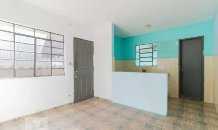Casa para Venda - Cangaíba, 2 Quartos,  50 m² - São Paulo