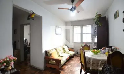 Apartamento para venda - menino deus, 2 quartos,  65 m² - porto alegre