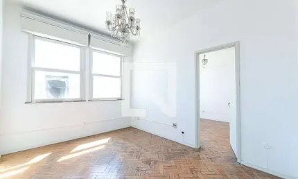 Apartamento para venda - centro , 2 quartos,  81 m² - niterói