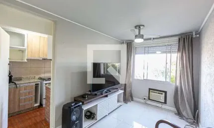 Apartamento para Venda - Cavalhada, 3 Quartos,  70 m² - Porto Alegre