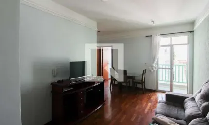 Apartamento para Venda - Rio Branco, 3 Quartos,  73 m² - Belo Horizonte